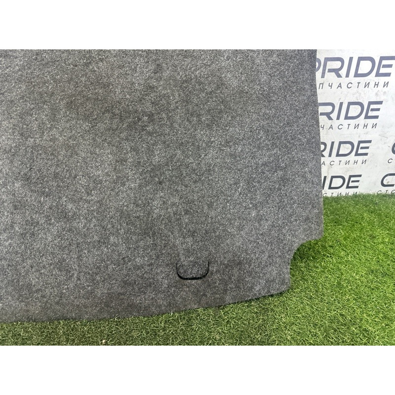 Пол Багажника (салон) VOLKSWAGEN Jetta 6 2012 5C68634631BS