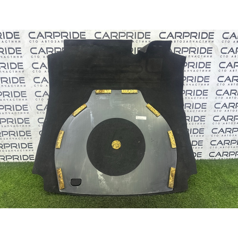 Пол Багажника (салон) VOLKSWAGEN Jetta 6 2012 5C68634631BS