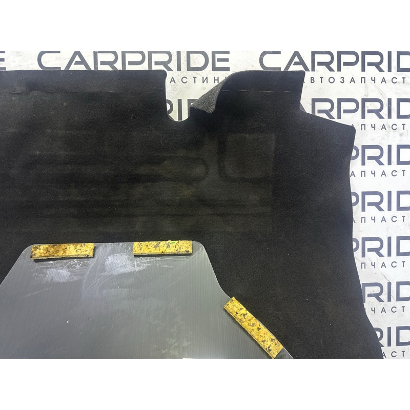 Пол Багажника (салон) VOLKSWAGEN Jetta 6 2012 5C68634631BS