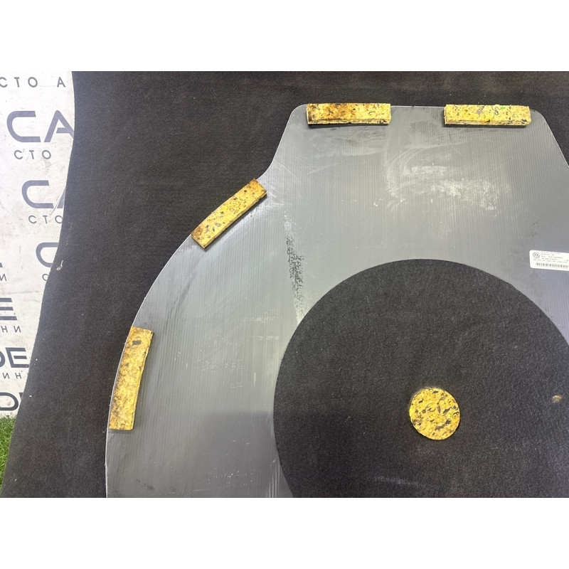 Пол Багажника (салон) VOLKSWAGEN Jetta 6 2012 5C68634631BS