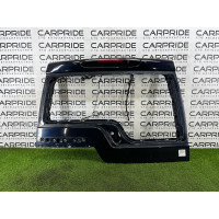 Кришка багажника