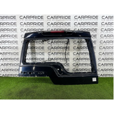 Кришка багажника