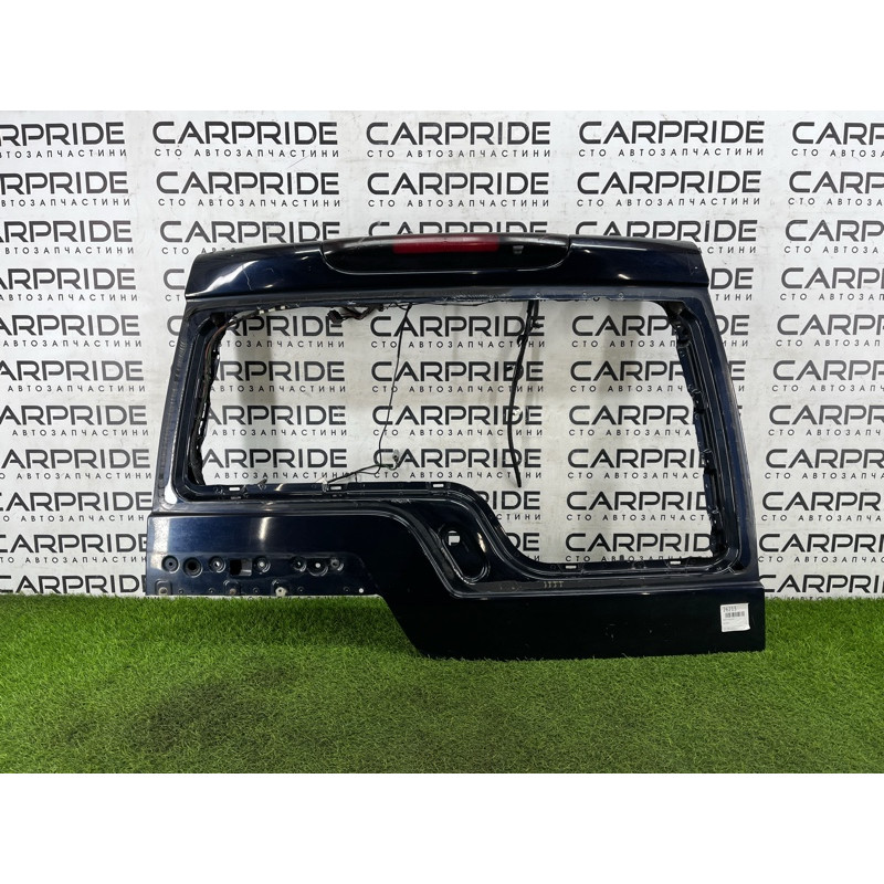 Крышка багажника (кузов и элементы) Land Rover Discovery 3 2009 BHA780070