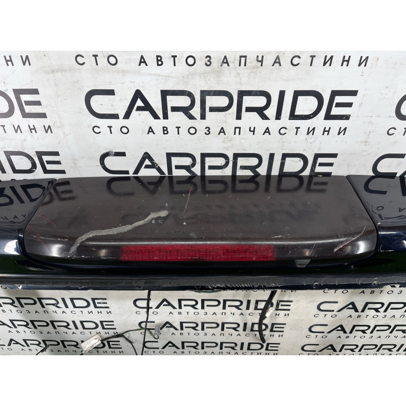 Крышка багажника (кузов и элементы) Land Rover Discovery 3 2009 BHA780070