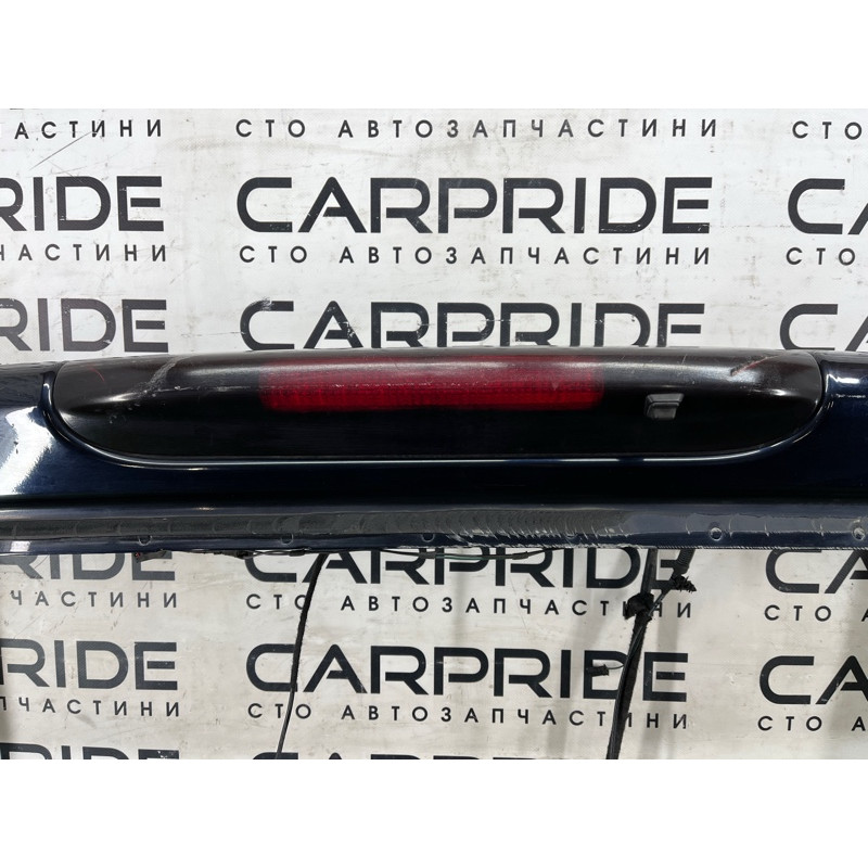 Крышка багажника (кузов и элементы) Land Rover Discovery 3 2009 BHA780070