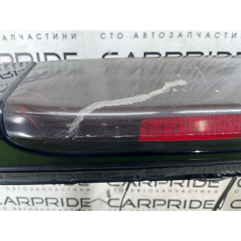 Крышка багажника (кузов и элементы) Land Rover Discovery 3 2009 BHA780070