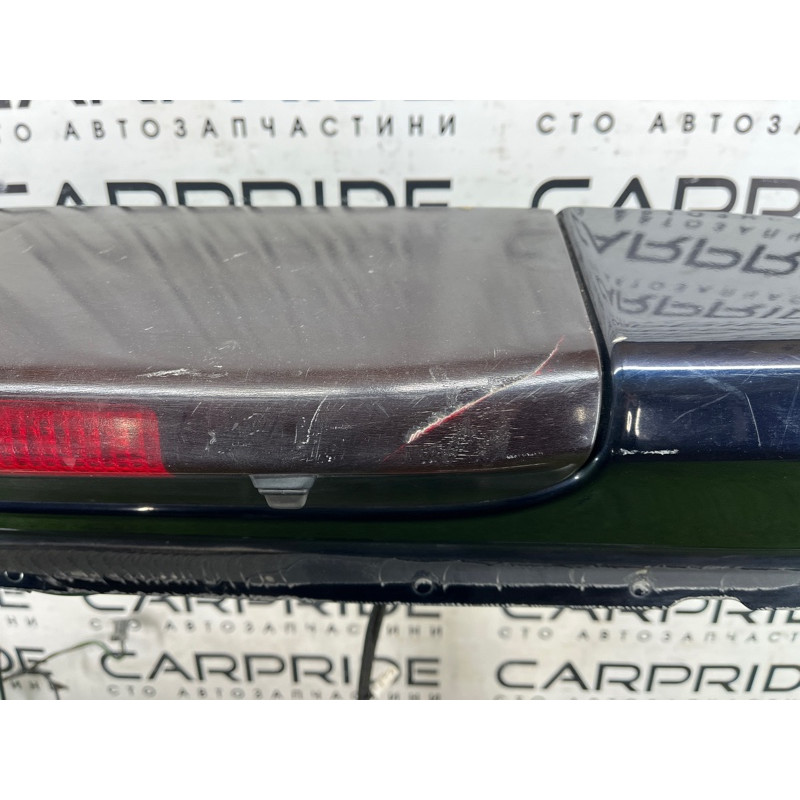 Крышка багажника (кузов и элементы) Land Rover Discovery 3 2009 BHA780070