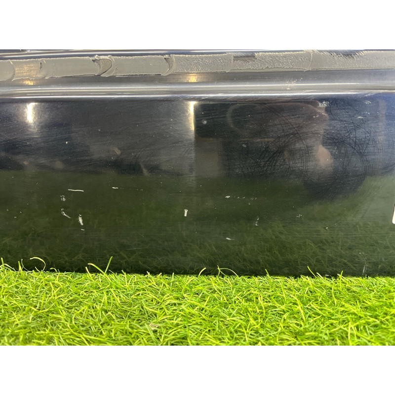 Крышка багажника (кузов и элементы) Land Rover Discovery 3 2009 BHA780070