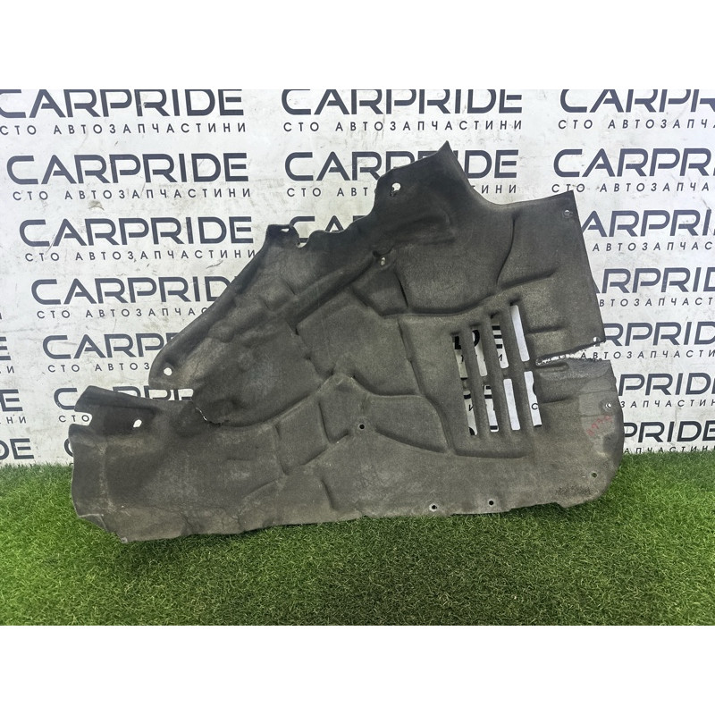 Подкрылок (кузов и элементы) AUDI Q7 4M 2017 3.0 CREC 4M0821171Q
