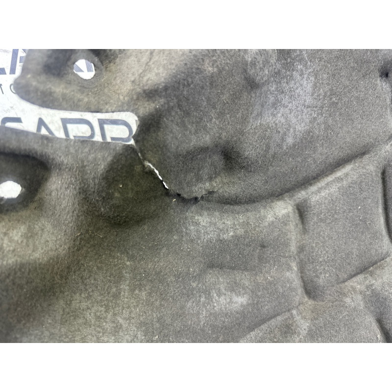 Подкрылок (кузов и элементы) AUDI Q7 4M 2017 3.0 CREC 4M0821171Q