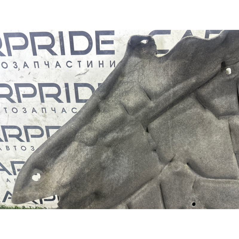 Подкрылок (кузов и элементы) AUDI Q7 4M 2017 3.0 CREC 4M0821171Q