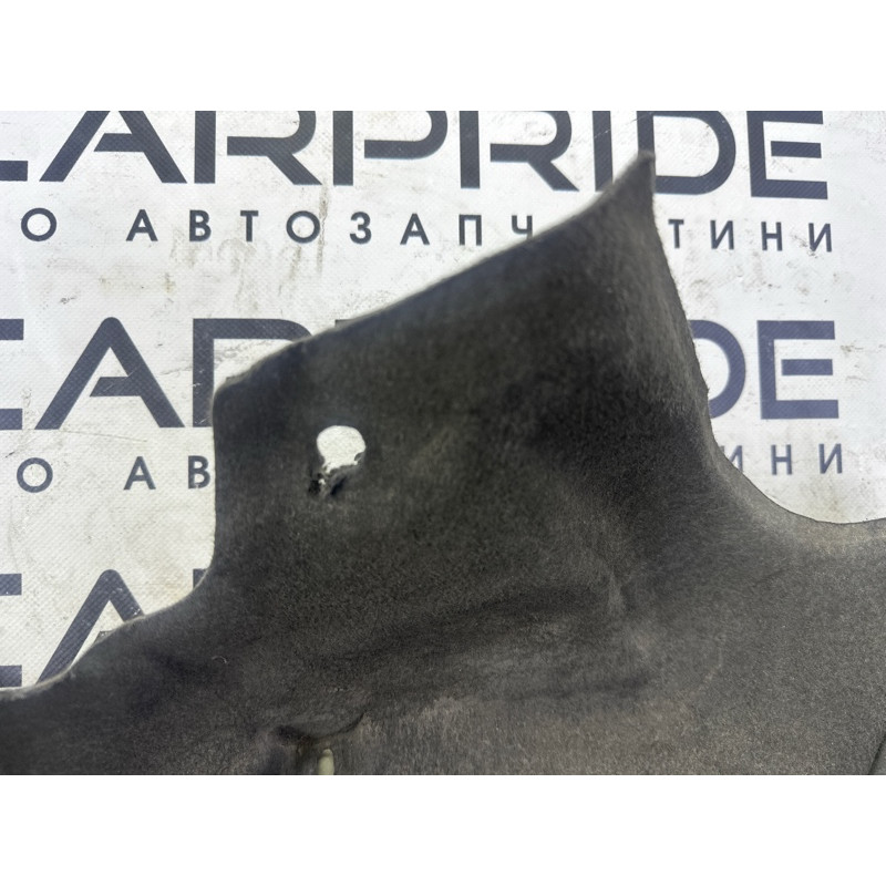 Подкрылок (кузов и элементы) AUDI Q7 4M 2017 3.0 CREC 4M0821171Q