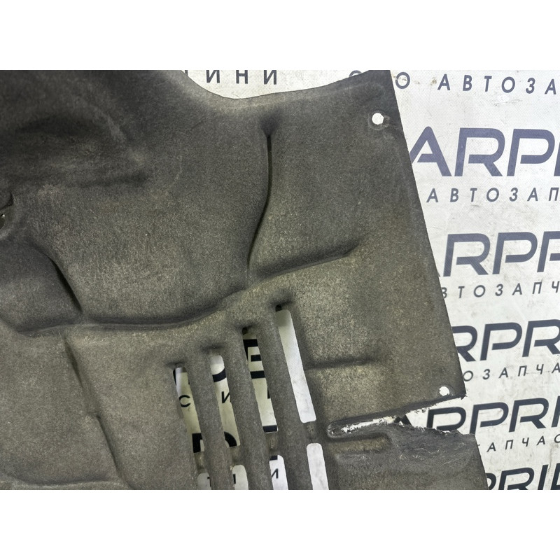 Подкрылок (кузов и элементы) AUDI Q7 4M 2017 3.0 CREC 4M0821171Q