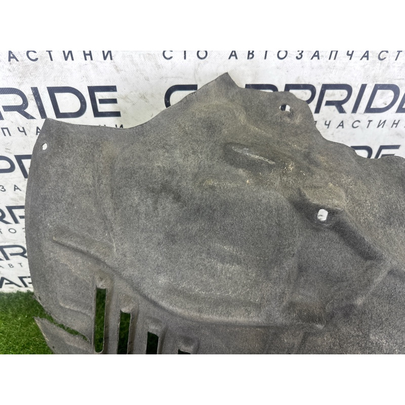 Подкрылок (кузов и элементы) AUDI Q7 4M 2017 3.0 CREC 4M0821171Q