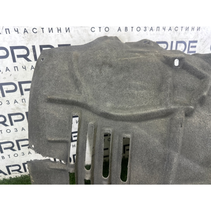Подкрылок (кузов и элементы) AUDI Q7 4M 2017 3.0 CREC 4M0821171Q