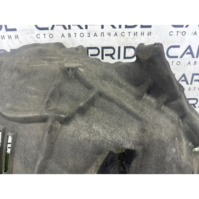 Подкрылок (кузов и элементы) AUDI Q7 4M 2017 3.0 CREC 4M0821171Q