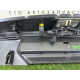 Накладка замка кришки багажника (салон) AUDI Q5 8R 2012 2.0 CAEB 8R0864483C4PK