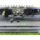 Накладка замка кришки багажника (салон) AUDI Q5 8R 2012 2.0 CAEB 8R0864483C4PK
