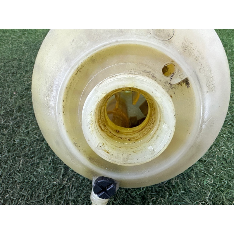 Бачок расширительный (система охлаждения) BMW 3-series F30 2013 2.0 17137642158