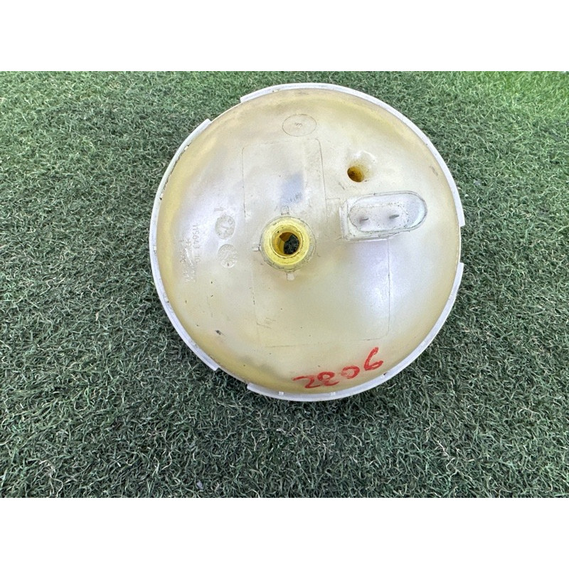 Бачок расширительный (система охлаждения) BMW 3-series F30 2013 2.0 17137642158