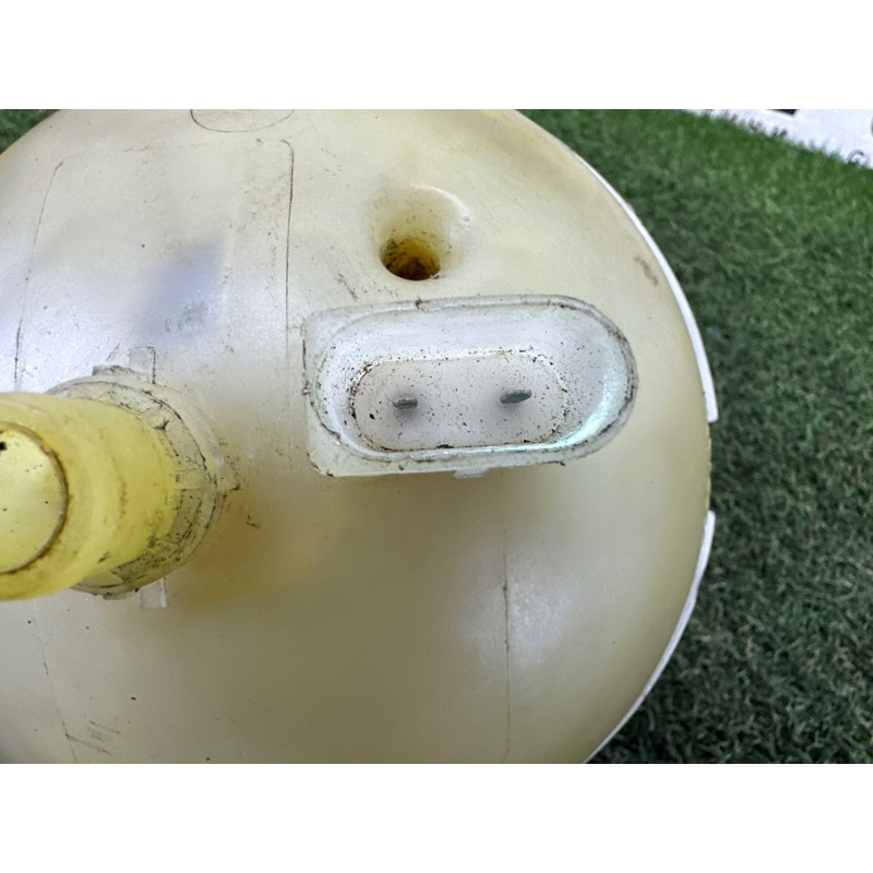 Бачок расширительный (система охлаждения) BMW 3-series F30 2013 2.0 17137642158