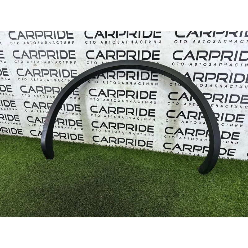 Накладка на крыло (кузов и элементы) Volkswagen Touareg NF 2011 3.6 7P6854819B9B9