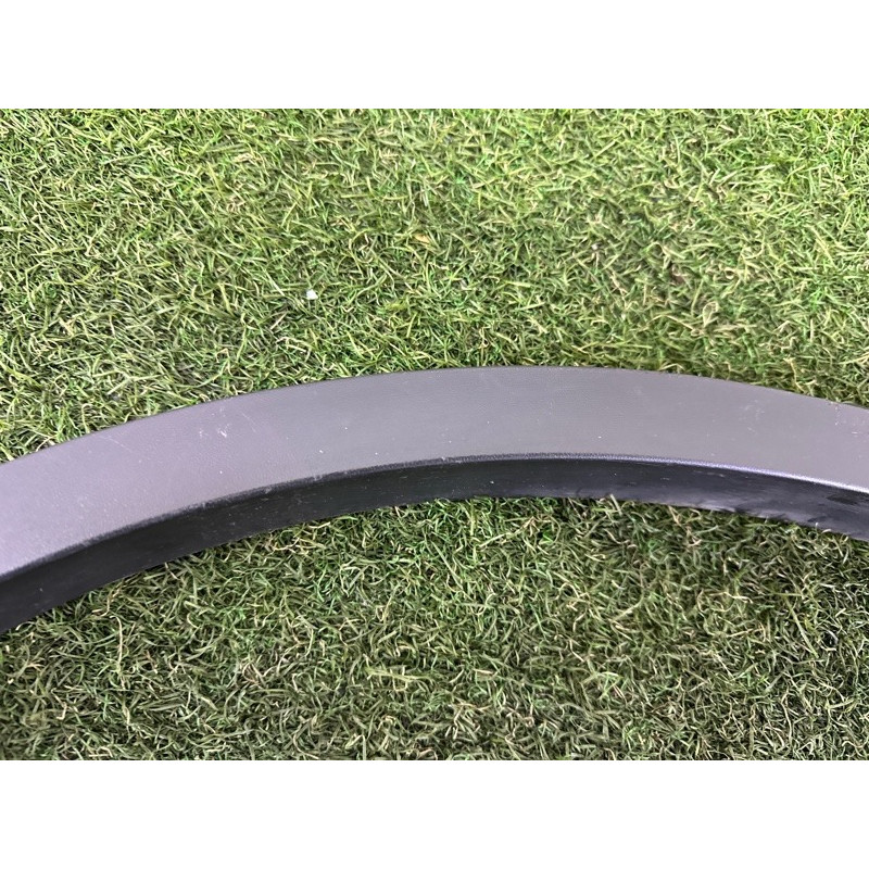 Накладка на крыло (кузов и элементы) Volkswagen Touareg NF 2011 3.6 7P6854819B9B9