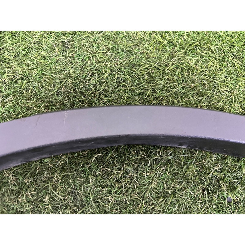Накладка на крыло (кузов и элементы) Volkswagen Touareg NF 2011 3.6 7P6854819B9B9