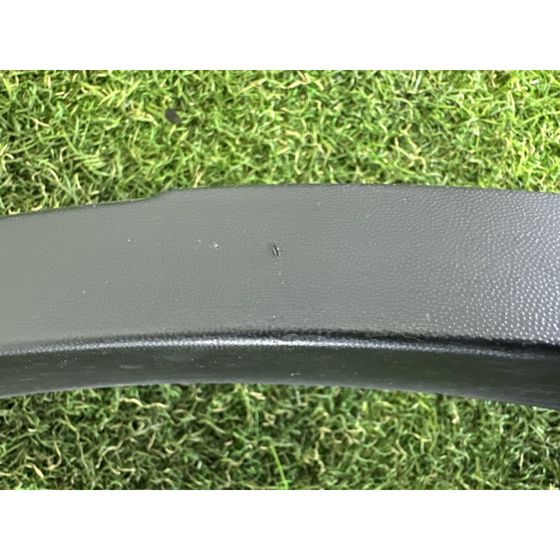 Накладка на крыло (кузов и элементы) Volkswagen Touareg NF 2011 3.6 7P6854819B9B9