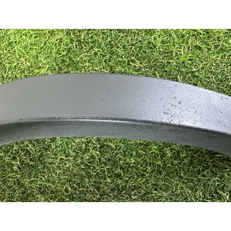 Накладка на крыло (кузов и элементы) Volkswagen Touareg NF 2011 3.6 7P6854819B9B9