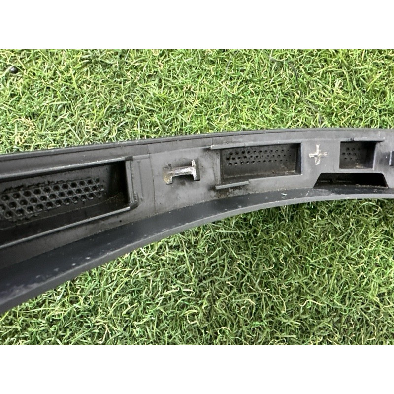 Накладка на крыло (кузов и элементы) Volkswagen Touareg NF 2011 3.6 7P6854819B9B9