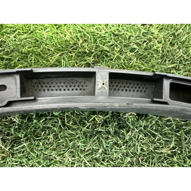 Накладка на крыло (кузов и элементы) Volkswagen Touareg NF 2011 3.6 7P6854819B9B9