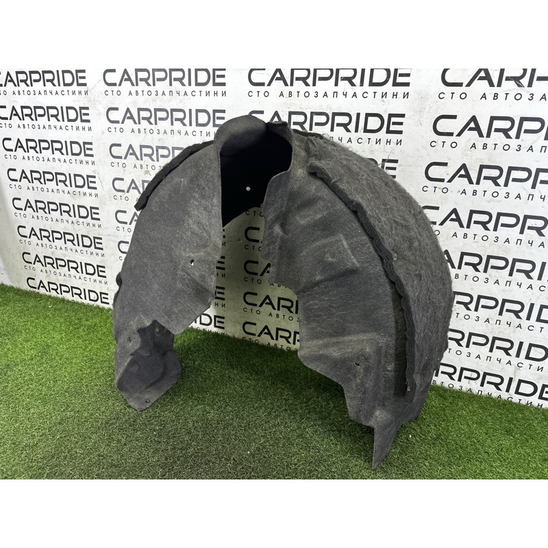 Підкрилок (кузов і елементи) AUDI A8 D4 2011 4.2 CDRA 4H0810172E