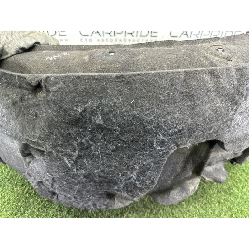 Підкрилок (кузов і елементи) AUDI A8 D4 2011 4.2 CDRA 4H0810172E