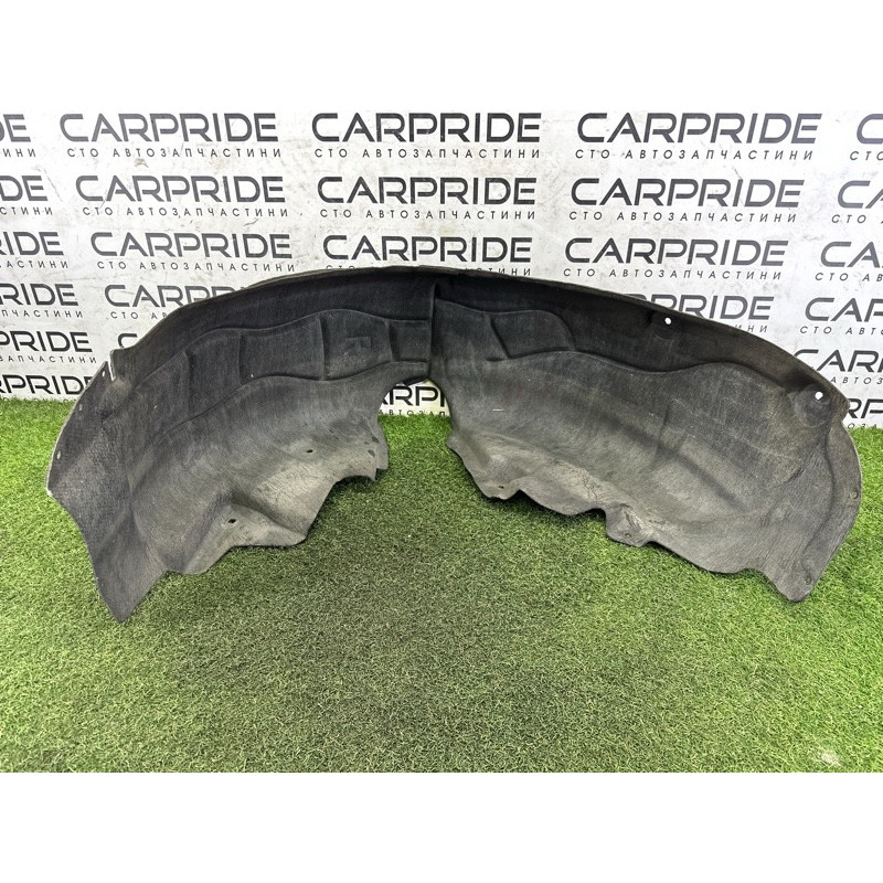 Підкрилок (кузов і елементи) AUDI A8 D4 2011 4.2 CDRA 4H0810172E