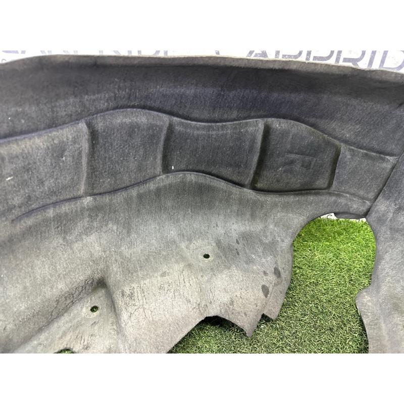 Підкрилок (кузов і елементи) AUDI A8 D4 2011 4.2 CDRA 4H0810172E