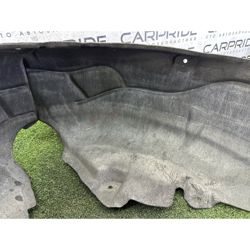 Підкрилок (кузов і елементи) AUDI A8 D4 2011 4.2 CDRA 4H0810172E