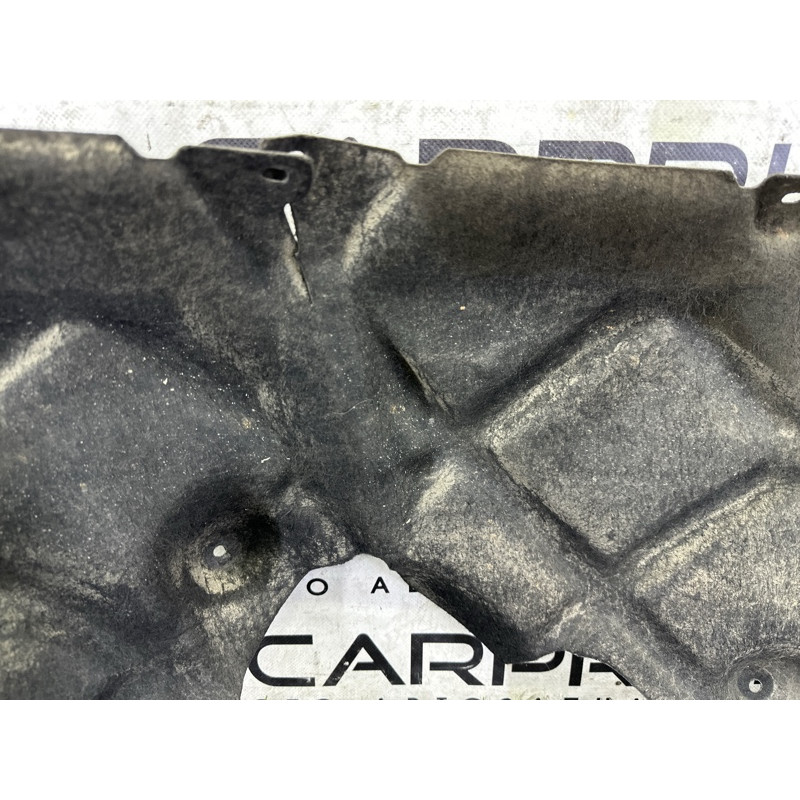 Підкрилок (кузов і елементи) Volkswagen Touareg NF 2013 3.0 Hybrid 7P6805977A