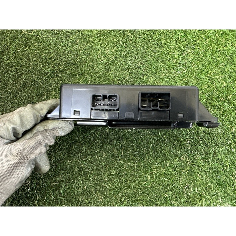 Блок управління сидінням (електрика / блоки управління) Hyundai Ioniq AE 2017 1.6 95450G2000