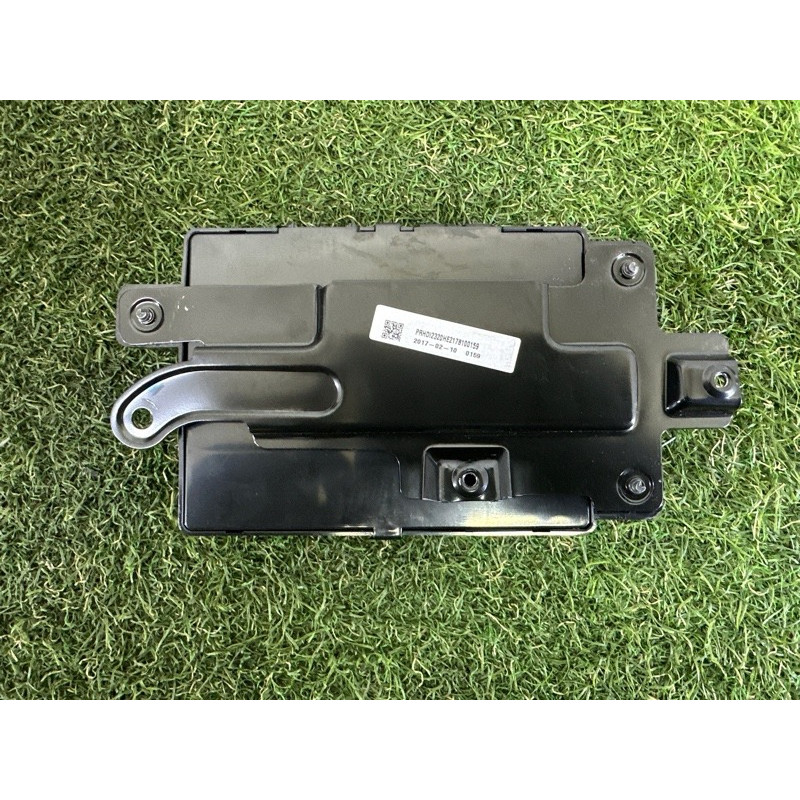 Блок управління сидінням (електрика / блоки управління) Hyundai Ioniq AE 2017 1.6 95450G2000