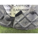 Подкрылок (кузов и элементы) Volkswagen Touareg NF 2012 3.0 Hybrid CGFA 7P6805977A