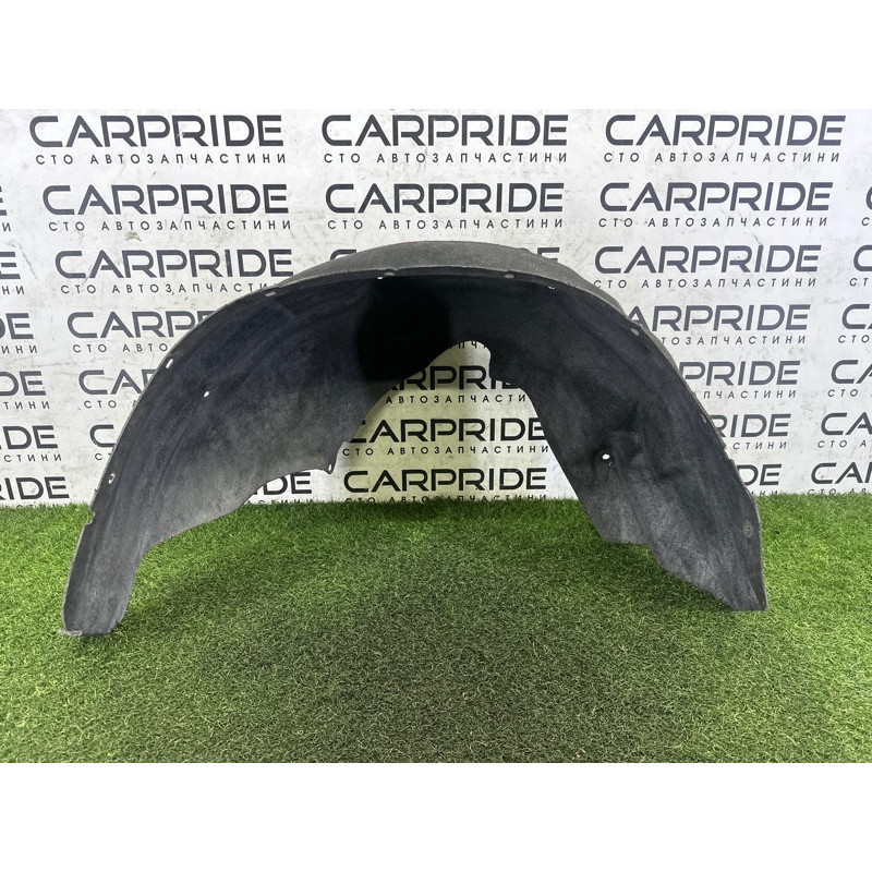 Подкрылок (кузов и элементы) BMW X1 E84 2014 2.0 51712990087