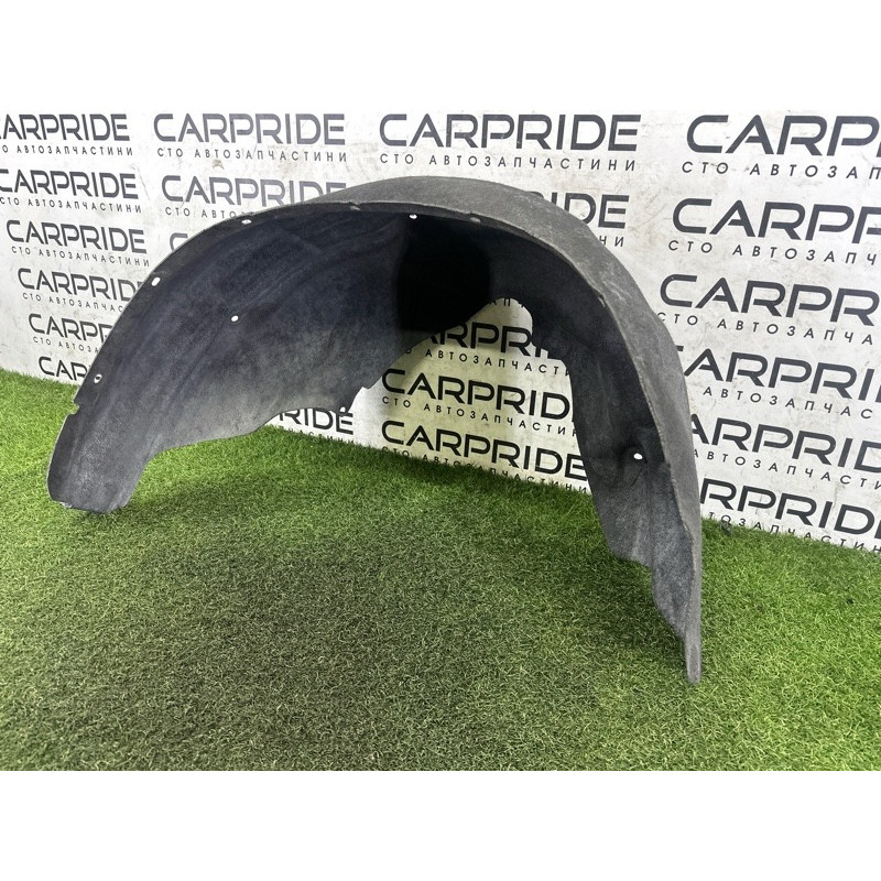 Подкрылок (кузов и элементы) BMW X1 E84 2014 2.0 51712990087