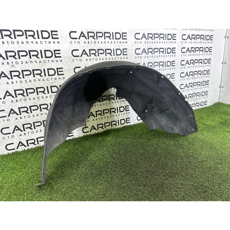 Подкрылок (кузов и элементы) BMW X1 E84 2014 2.0 51712990087