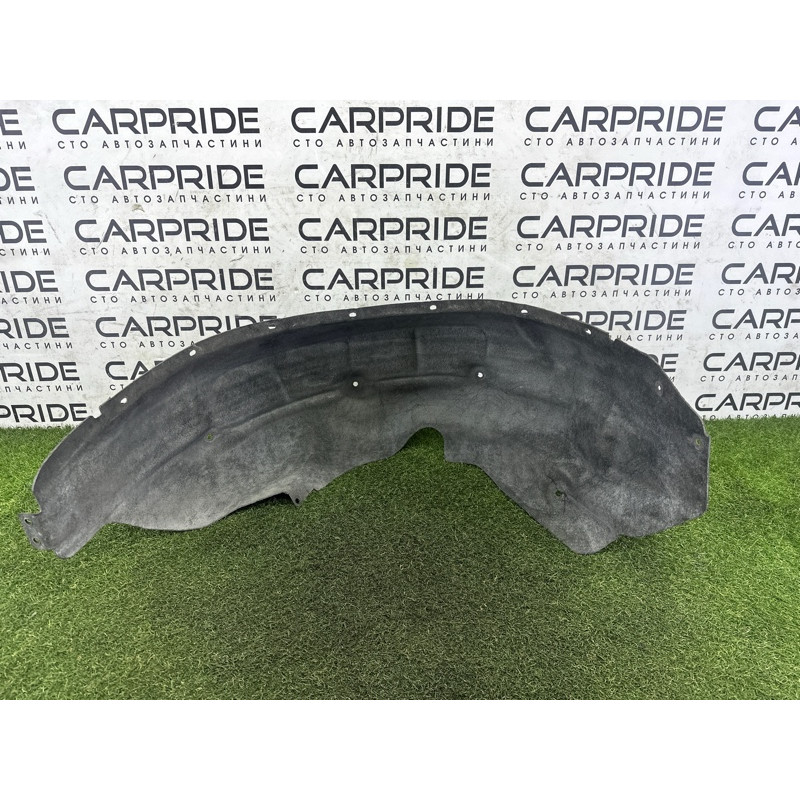 Подкрылок (кузов и элементы) BMW X1 E84 2014 2.0 51712990087