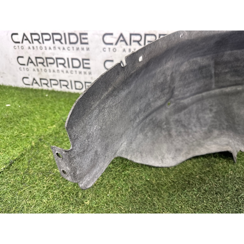 Подкрылок (кузов и элементы) BMW X1 E84 2014 2.0 51712990087