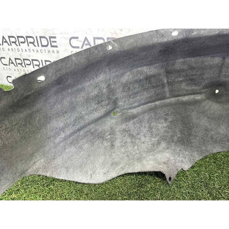 Подкрылок (кузов и элементы) BMW X1 E84 2014 2.0 51712990087