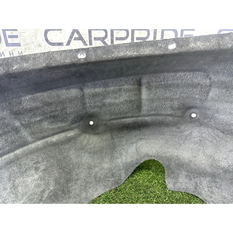 Подкрылок (кузов и элементы) BMW X1 E84 2014 2.0 51712990087