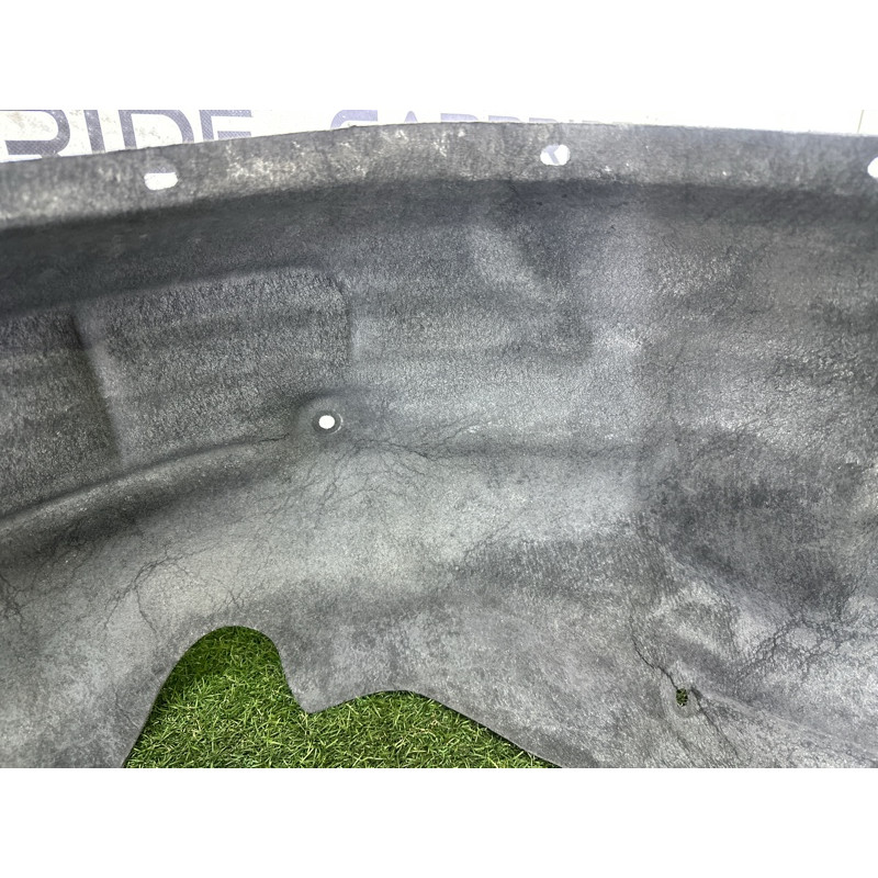 Подкрылок (кузов и элементы) BMW X1 E84 2014 2.0 51712990087