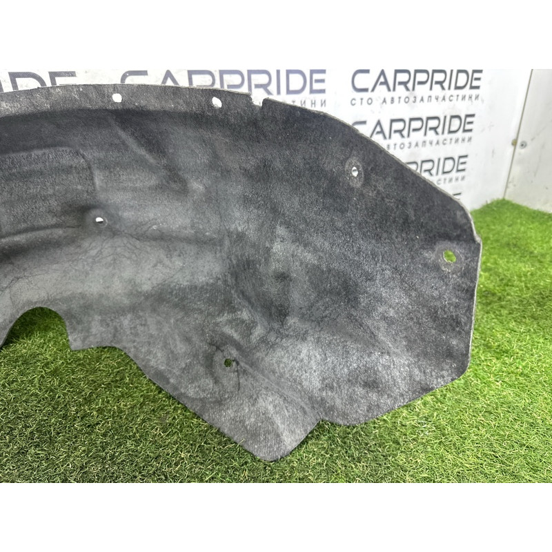 Подкрылок (кузов и элементы) BMW X1 E84 2014 2.0 51712990087